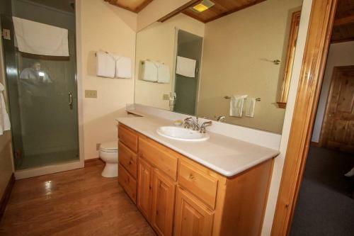 Starlight Vistas-1524 By Big Bear Vacations