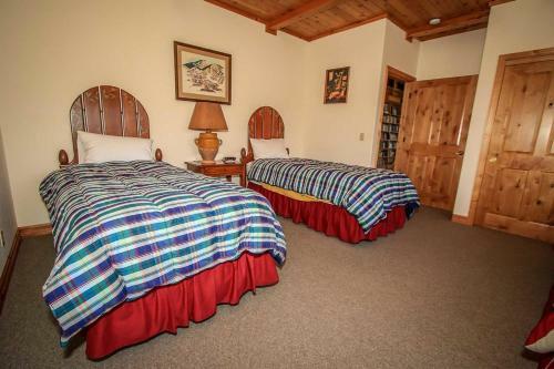 Starlight Vistas-1524 By Big Bear Vacations