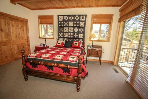Starlight Vistas-1524 By Big Bear Vacations