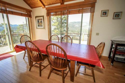 Starlight Vistas-1524 By Big Bear Vacations