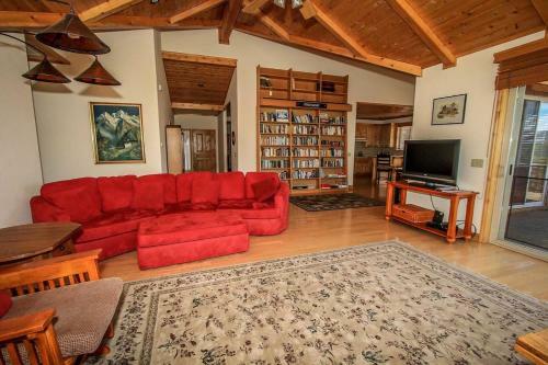 Starlight Vistas-1524 By Big Bear Vacations