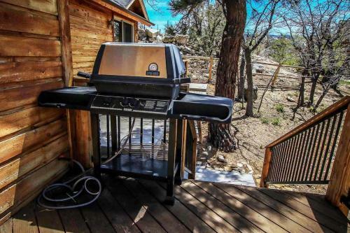 Starlight Vistas-1524 By Big Bear Vacations