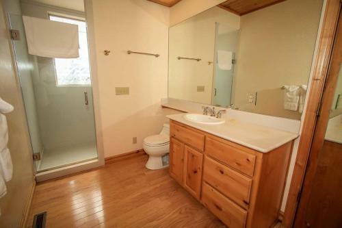 Starlight Vistas-1524 By Big Bear Vacations