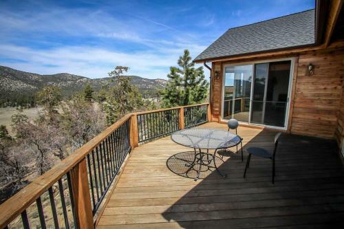 Starlight Vistas-1524 By Big Bear Vacations