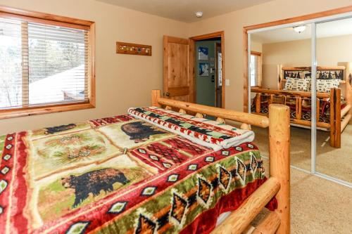 Moonridge Mountain Retreat-1876 By Big Bear Vacations