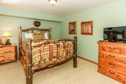 Moonridge Mountain Retreat-1876 By Big Bear Vacations