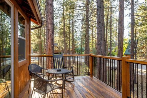 16 - Austin Bear Mountain Lodge - Discounted Price