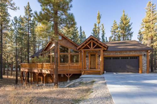 16 - Austin Bear Mountain Lodge - Discounted Price