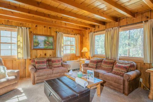 Big Bear Retreat