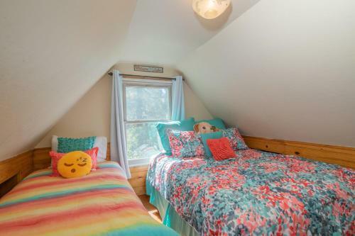 Big Bear Retreat