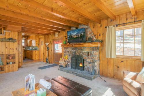 Big Bear Retreat