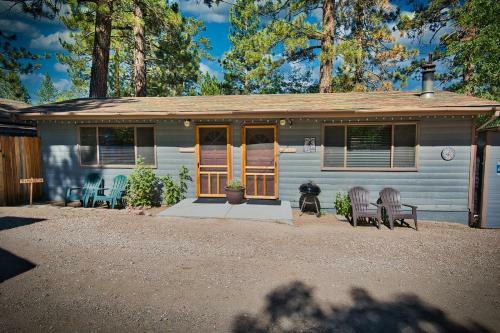 Apartamento Cottage 7 Perfect Location Enjoy Countryside