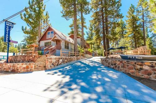 Apartamento Cottage 7 Perfect Location Enjoy Countryside