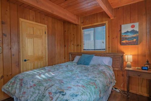 Shady Pine Cottage