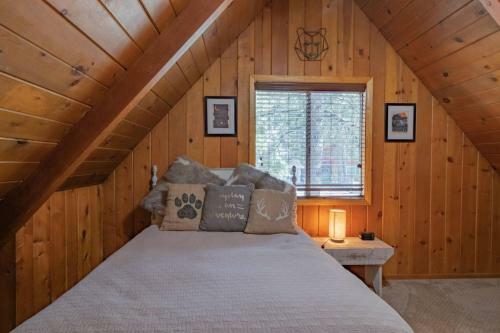 Shady Pine Cottage