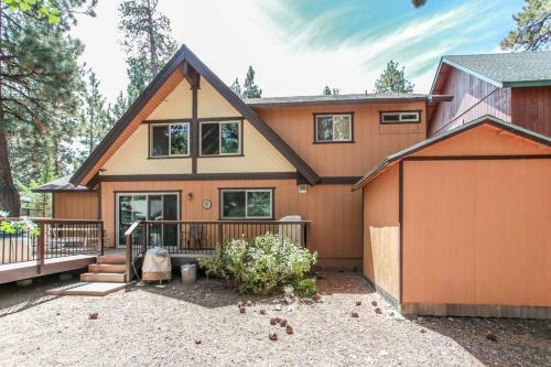 Starview Escape-1782 By Big Bear Vacations