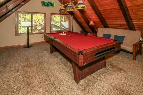 Starview Escape-1782 By Big Bear Vacations