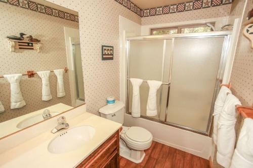 Starview Escape-1782 By Big Bear Vacations