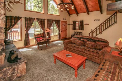Starview Escape-1782 By Big Bear Vacations