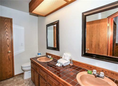 Slice Of Paradise-1758 By Big Bear Vacations