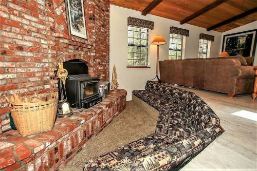 Slice Of Paradise-1758 By Big Bear Vacations
