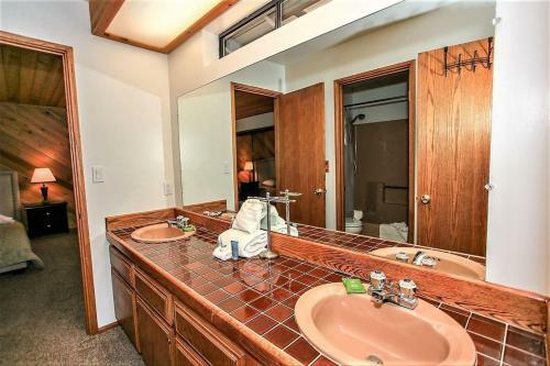 Slice Of Paradise-1758 By Big Bear Vacations