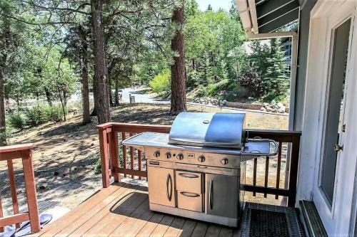 Slice Of Paradise-1758 By Big Bear Vacations