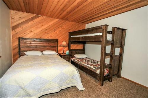 Slice Of Paradise-1758 By Big Bear Vacations