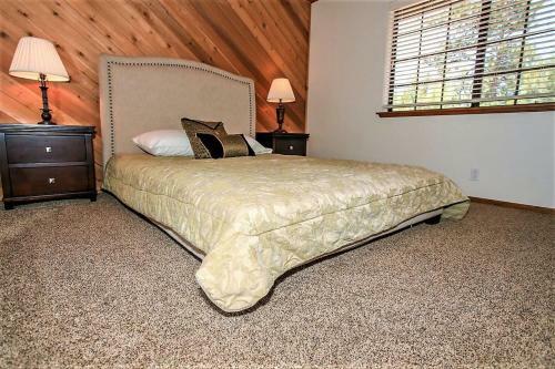 Slice Of Paradise-1758 By Big Bear Vacations