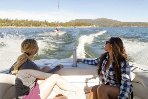 Slice Of Paradise-1758 By Big Bear Vacations