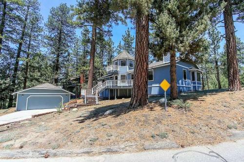 Slice Of Paradise-1758 By Big Bear Vacations