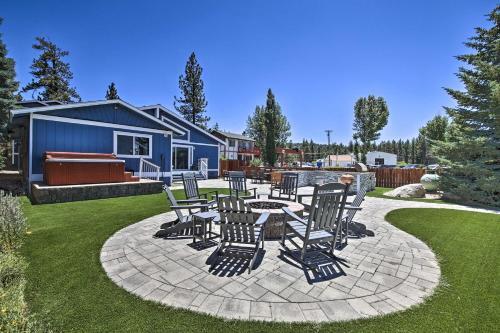 Lakefront Luxury With Outdoor Oasis And Game Room