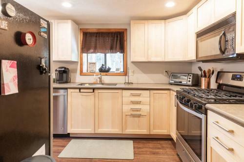 Alpine Trail - 1941 By Big Bear Vacations