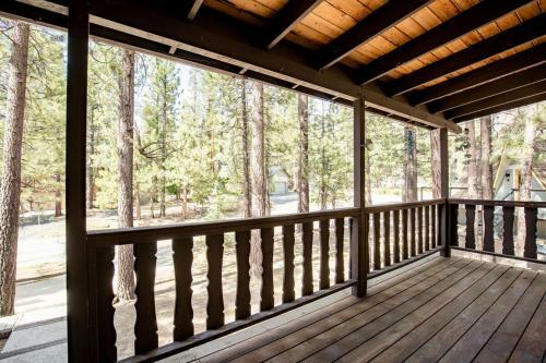 Alpine Trail - 1941 By Big Bear Vacations