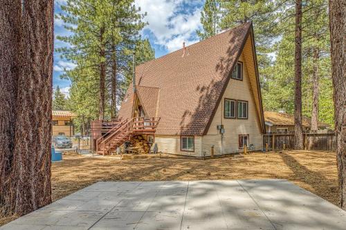 Happier Cabin