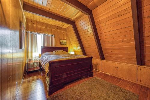 Happier Cabin