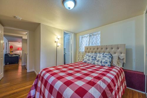 Happier Cabin