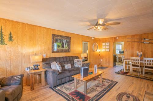 Bear Slope View Cabin