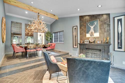 Alpine Luxury Retreat - Promotional Prices!!!
