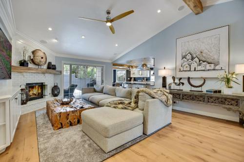 Alpine Luxury Retreat - Promotional Prices!!!
