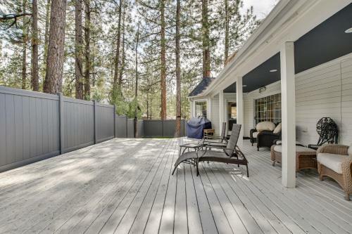 Alpine Luxury Retreat - Promotional Prices!!!
