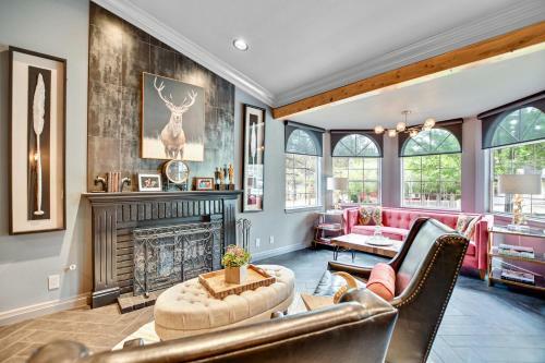 Alpine Luxury Retreat - Promotional Prices!!!