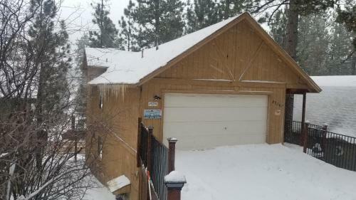 Bear Creek Inn