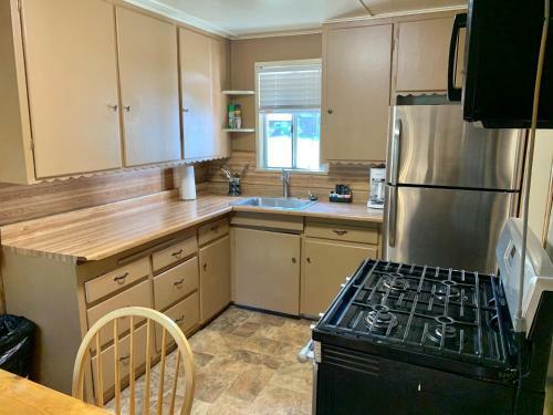 Hotel Grey Squirrel Resort