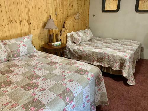 Hotel Grey Squirrel Resort