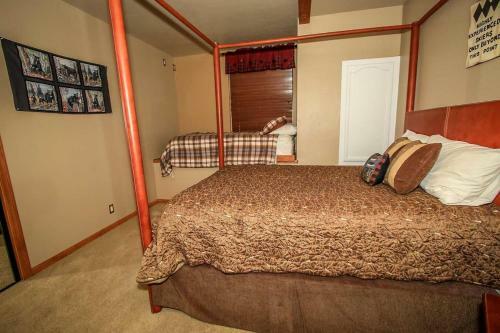 Four Happy Bears Estate - 1277 By Big Bear Vacations