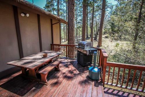 Four Happy Bears Estate - 1277 By Big Bear Vacations
