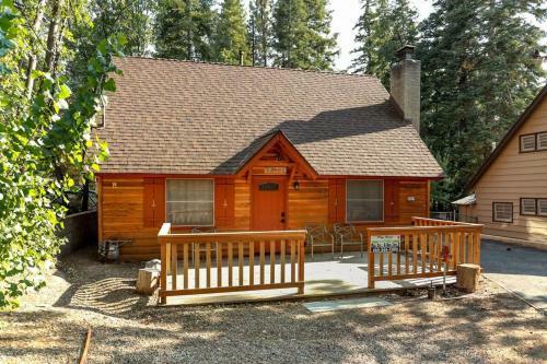 Plymouth Chalet - 1963 By Big Bear Vacations