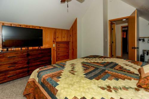 Plymouth Chalet - 1963 By Big Bear Vacations