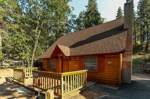 Plymouth Chalet - 1963 By Big Bear Vacations